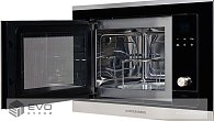 Микроволновая печь Kuppersberg HMW 655 X (фото 3)