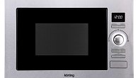 Микроволновая печь Korting KMI 925 CX (фото 1)