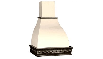 Viaona Cappe Гальяно 60 ППУ с ВМ-750/52 new faber бежевый муар 1