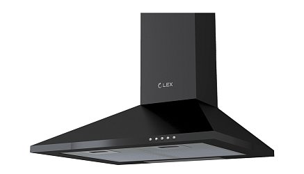 LEX BASIC 600 BLACK1