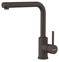 OMOIKIRI Nakagawa-P-DC латунь/темный шоколад1