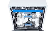 Посудомоечная машина MAUNFELD MLP 12IM (фото 5)