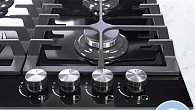 Варочная панель Zigmund & Shtain MN 185.61 B (фото 8)