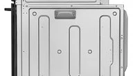 Духовой шкаф MAUNFELD MOGS703B2 газовый с электрическим грилем (фото 2)
