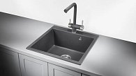 Мойка KUPPERSBERG MODENA 50 NL 1B DARK ROCK (фото 2)
