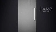 Холодильный шкаф Jacky's JL FI1860 Соло (фото 19)