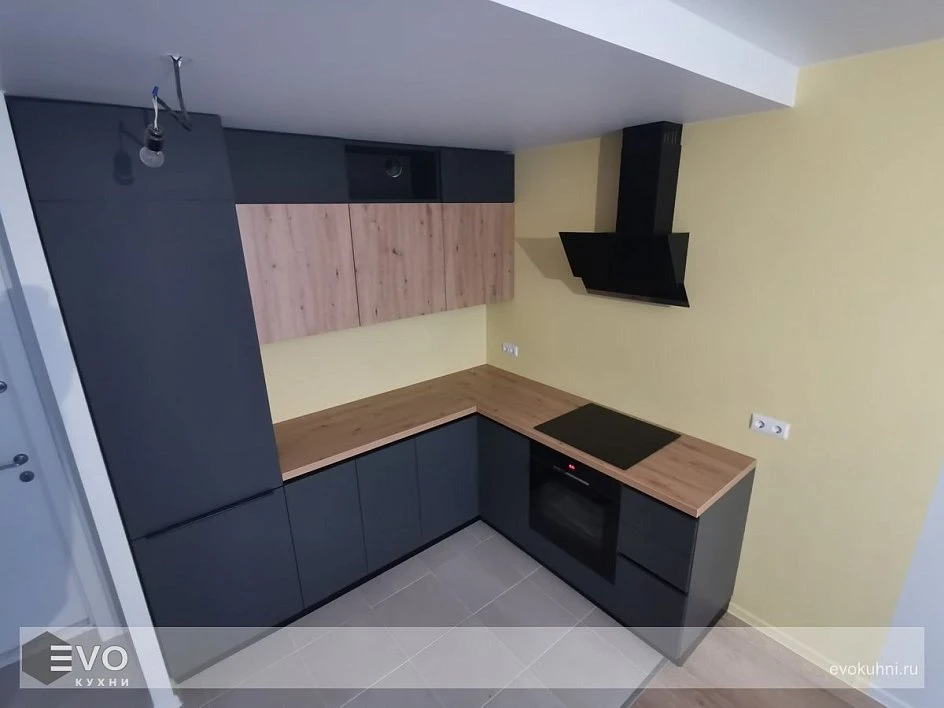 Кухня МР210103 Egger (фото 4)