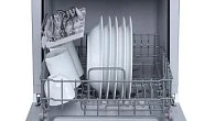 Посудомоечная машина KUPPERSBERG GFM 4275 GW отдельностоящая (фото 3)