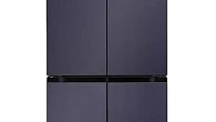 Холодильник LEX LCD505BmID отдельностоящий (фото 1)
