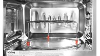 Микроволновая печь Korting KMI 820 RB (фото 5)