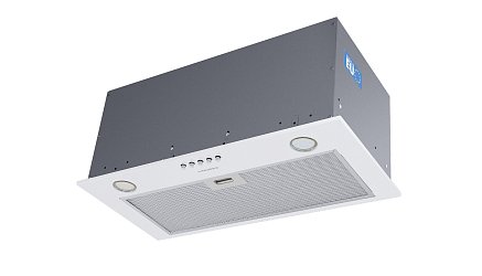 MAUNFELD Crosby Power 50 белый1