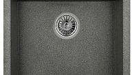 Мойка Granula GR-5102 ГРАФИТ (фото 1)