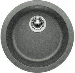 Blanco Rondo Алюметаллик1