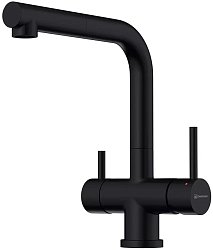 Omoikiri Takamatsu-S-GB латунь/графит1