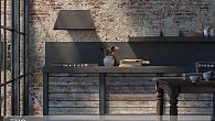 Вытяжка FABER CHLOE XL CG MATT A110 (фото 4)