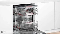 Посудомоечная машина Bosch SMI6ECS93E встраиваемая (фото 2)