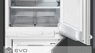 Холодильник Smeg C7280F2P (фото 3)