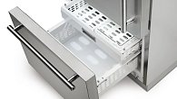 Холодильник Smeg RF396LSIX (фото 2)