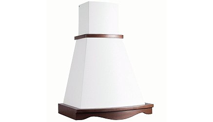 Viaona Cappe Маргарита 60 inca 550 белый муар1