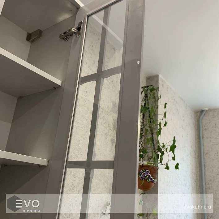 Кухня ЛШ200701/1 Дуб (фото 3)