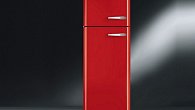 Холодильник Smeg FAB30LR1 (фото 2)
