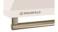 Вытяжка MAUNFELD RETRO 60A бежевый (фото 10)