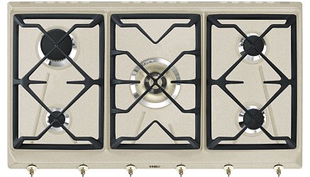 Smeg SRV896AVOGH21