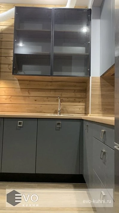 Кухня ШТ210604 (фото 11)