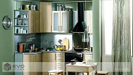 Вытяжка Elikor Омега 60П-650-К3Д черный / серебряный кант (фото 3)