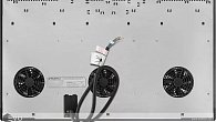 Варочная панель MAUNFELD CVI905SFBK индукционная (фото 6)