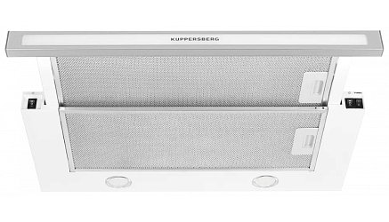 Kuppersberg SLIMLUX IV 60 BGL1