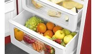 Холодильник Smeg FAB30LRD5 (фото 5)