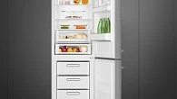 Холодильник Smeg FAB32RSV5 (фото 3)