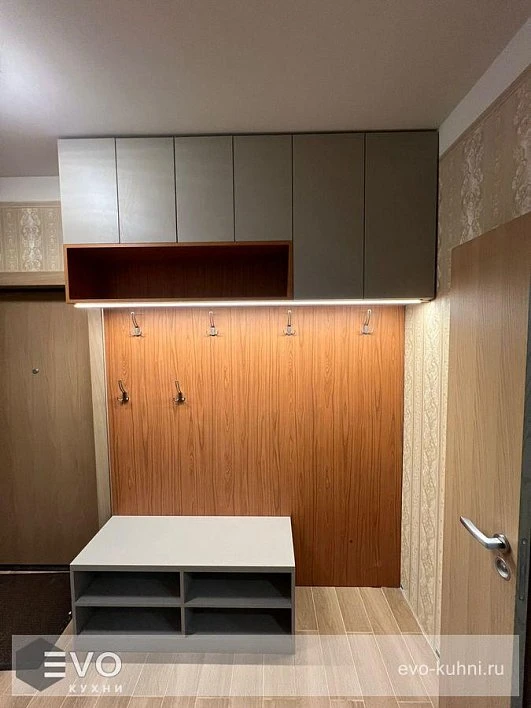 Прихожая ЛО241101 (фото 2)