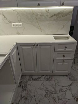 Кухня ЛЛ230601