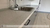 Staron WP410 Sanded White Pepper (фото 3)