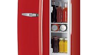 Мини-бар Smeg FAB5LRD5 (фото 3)