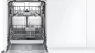 Посудомоечная машина Bosch SMV25AX00E встраиваемая (фото 4)