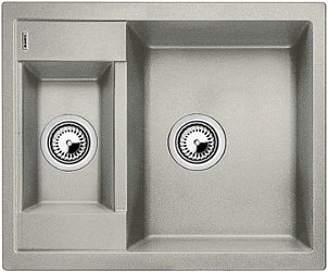 Blanco Metra 6 Жемчужный1