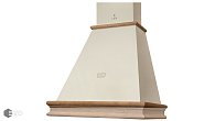 Вытяжка LEX VERONA BODY 600 IVORY LIGHT (фото 1)