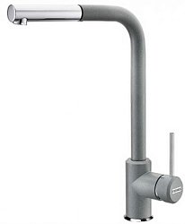 FRANKE Sirius хром/серый1