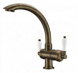 ZorG ZR 327 YF ANTIQUE1