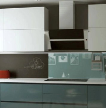 Как крепится столешница к кухонному гарнитуру: инструкция как установить столешницу на кухне-