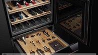 Винный шкаф Smeg CVI618NXS (фото 2)