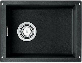 Blanco Subline 320-U Антрацит1