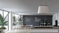 Вытяжка FABER CELINE PLUS WW/CG MATT (фото 5)