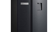 Холодильник Korting KNFS 95780 W XN (фото 4)