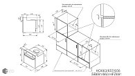 Духовой шкаф Kuppersberg HFZ 691 BX (фото 5)