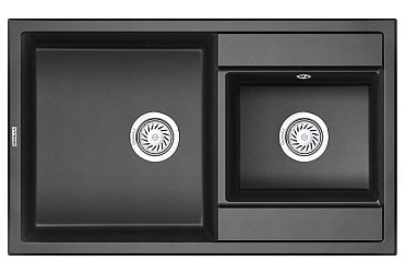 Granula GR-8201 оборачиваемая ЧЁРНЫЙ1