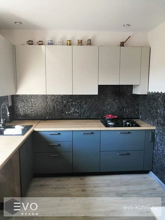 Кухня угловая ШТ220401 (фото 1)